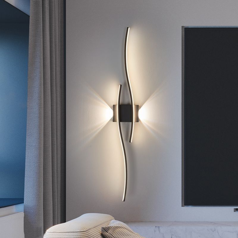Lampe murale décorative moderne Ma boutique