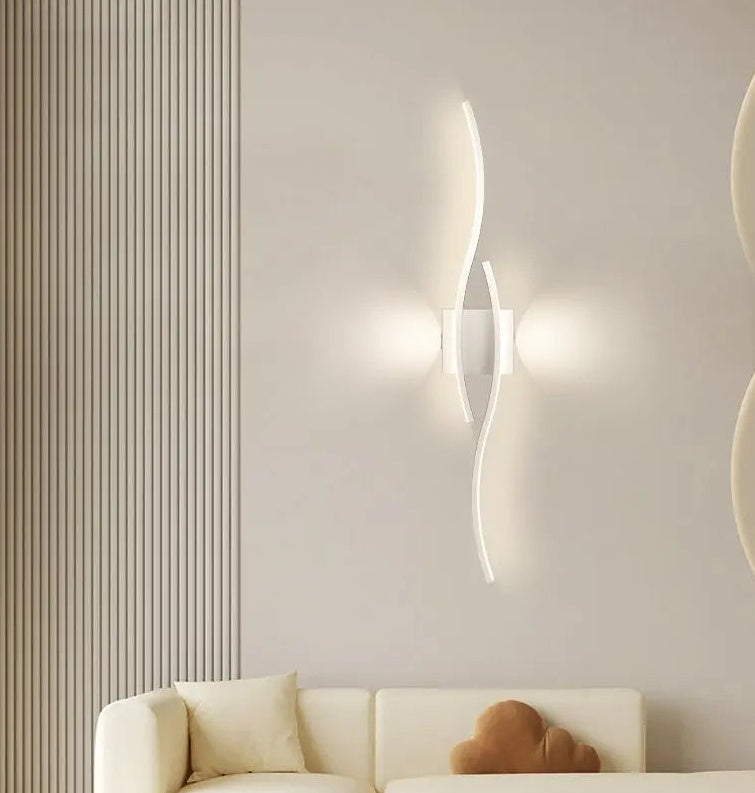 Lampe murale décorative moderne Ma boutique