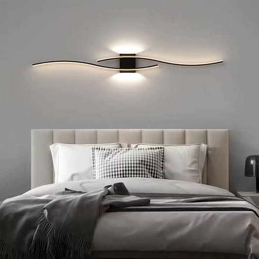 Lampe murale décorative moderne Ma boutique